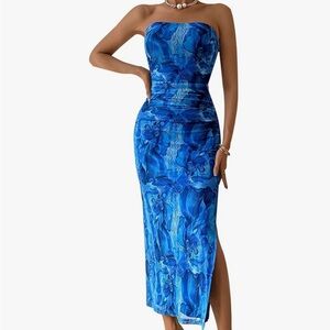 Viral Amazon and TikTok Dress NWT